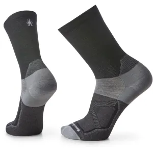 Smartwool Bike Zero Cushion Crew Socks