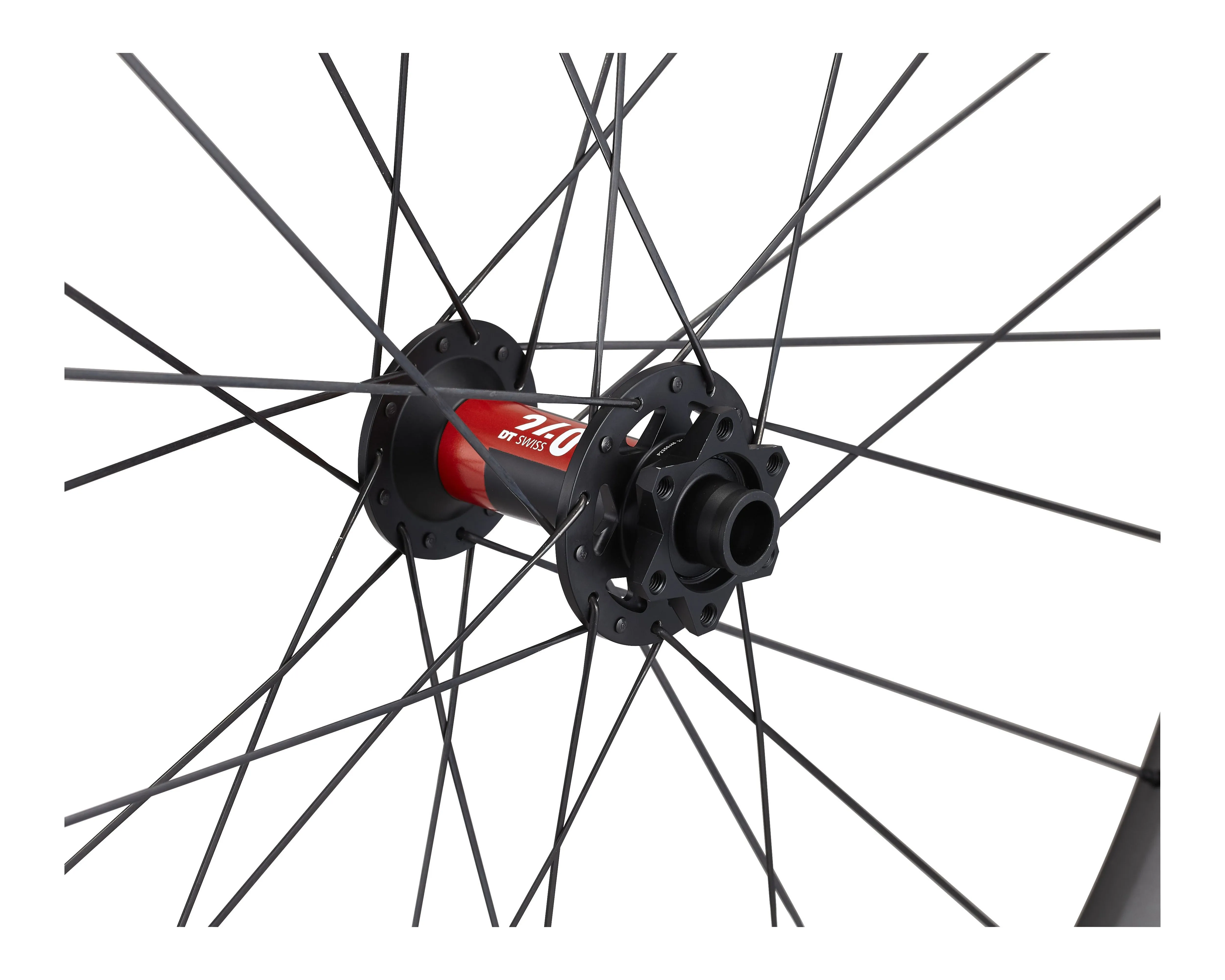 Specialized Traverse SL 240 II 29 6B - Front Carbon/Blk