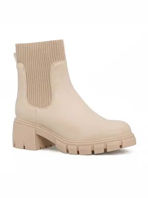 Split-Joint Boots