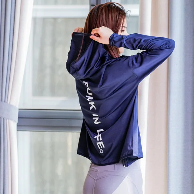 Sport Jacket