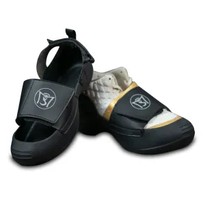 Sport Moccasin-Black