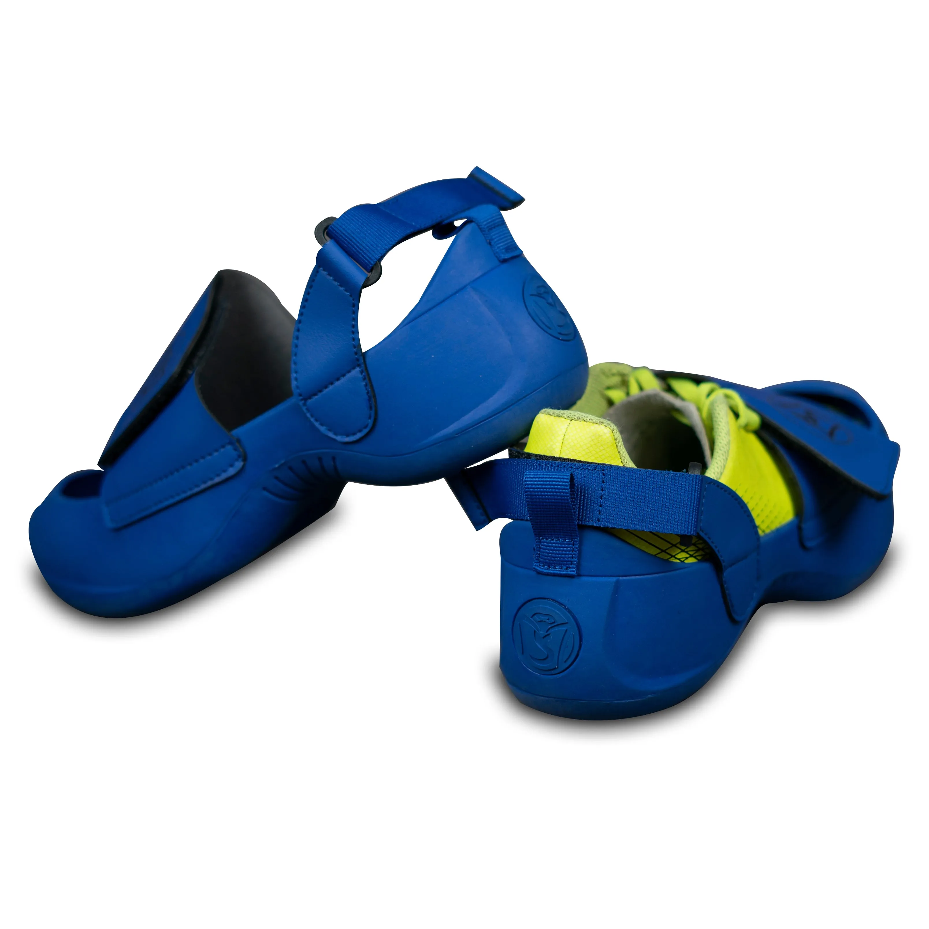 Sport Moccasin-Blue