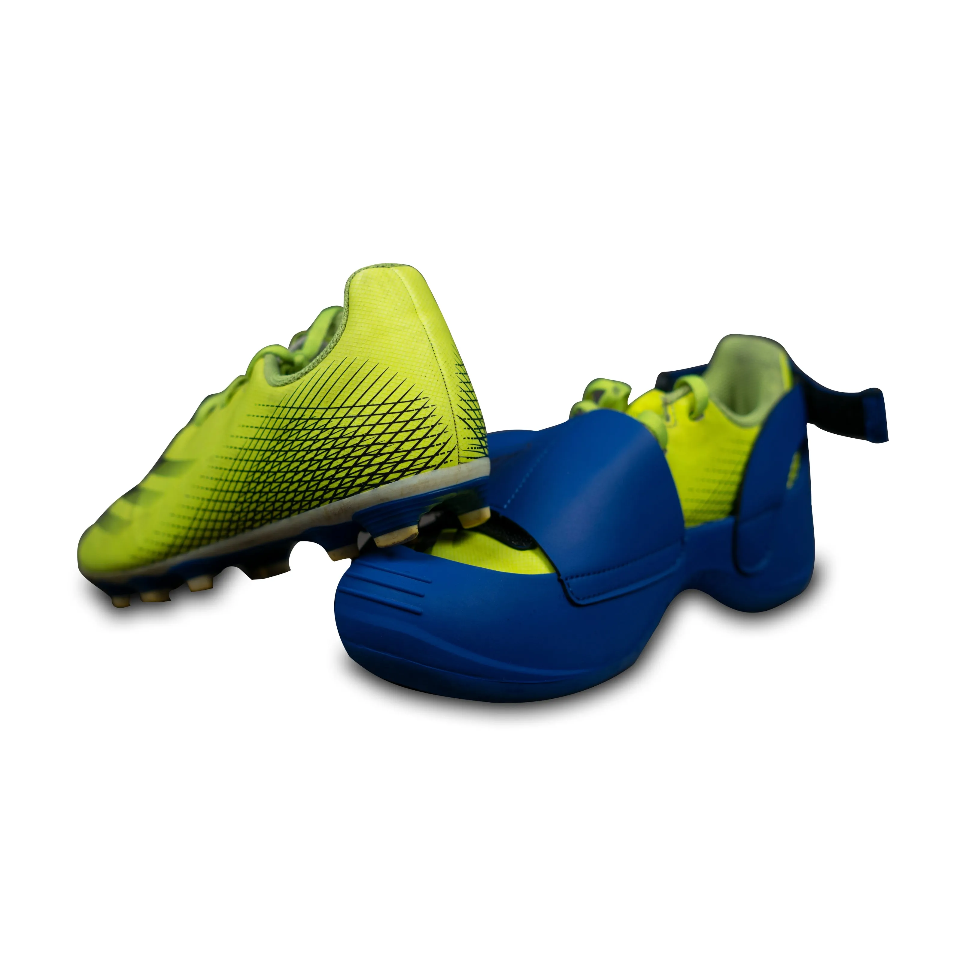 Sport Moccasin-Blue