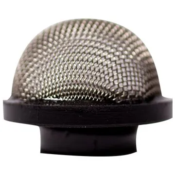 Strainer Acorn 1/8" FPT