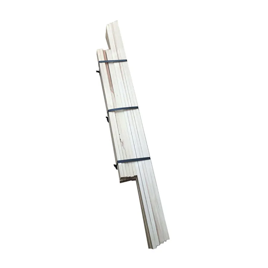 Sweden Entry Tools Wood Mounting Blocks for GTF (8 pcs)