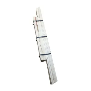 Sweden Entry Tools Wood Mounting Blocks for GTF (8 pcs)