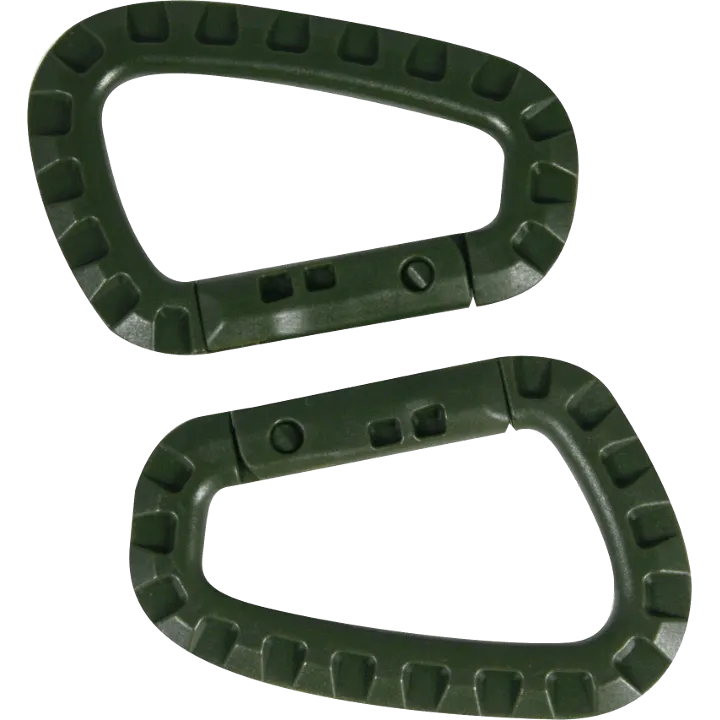Tactical Carabina