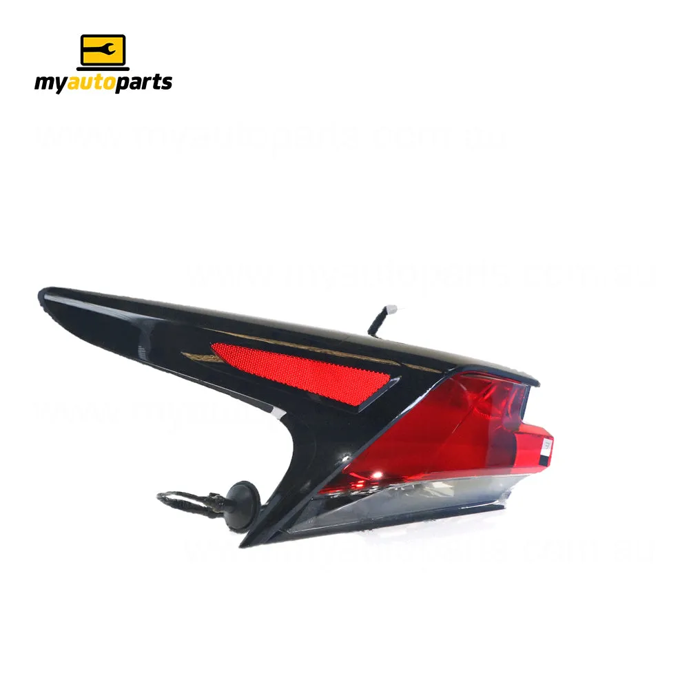 Tail Lamp Passenger Side Genuine suits Lexus NX300 F-Sport/Sport Luxury 2017 On