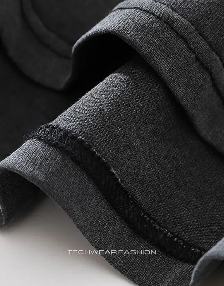 Techwear Don't Hug Me Shirt