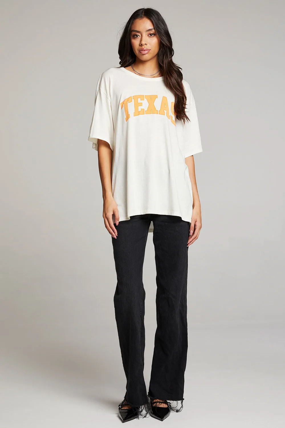 Texas One Size Tee