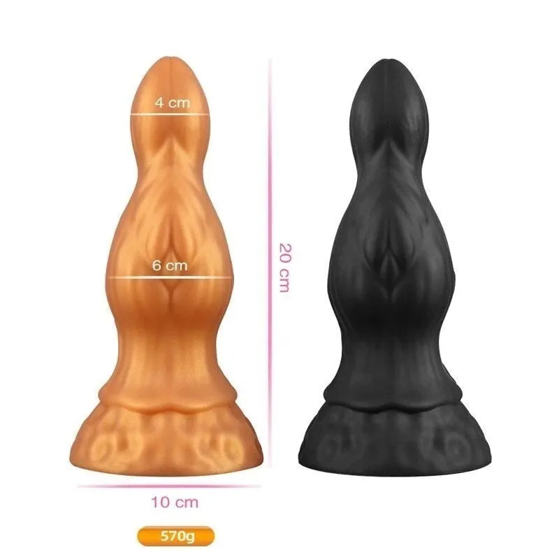 The Urban Dildo