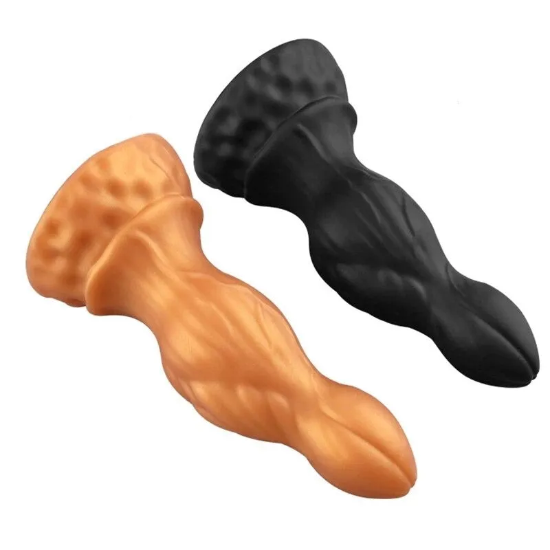 The Urban Dildo
