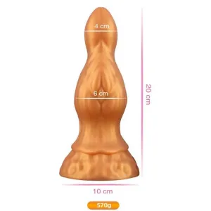 The Urban Dildo