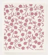 Three Birds, Swedish Dish Towel | Choose Your Design