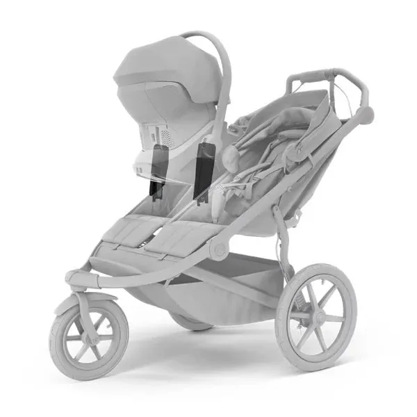 Thule Urban Glide 3 Car Seat Adapters (Maxi Cosi/Nuna)