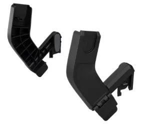 Thule Urban Glide 3 Car Seat Adapters (Maxi Cosi/Nuna)