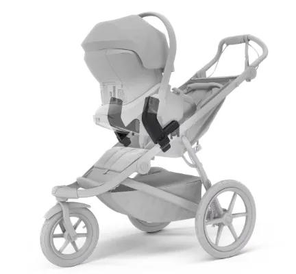 Thule Urban Glide 3 Car Seat Adapters (Maxi Cosi/Nuna)