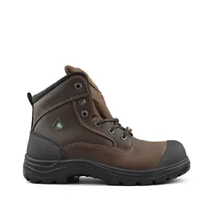 Tiger Safety Boots 6" - TG0207666