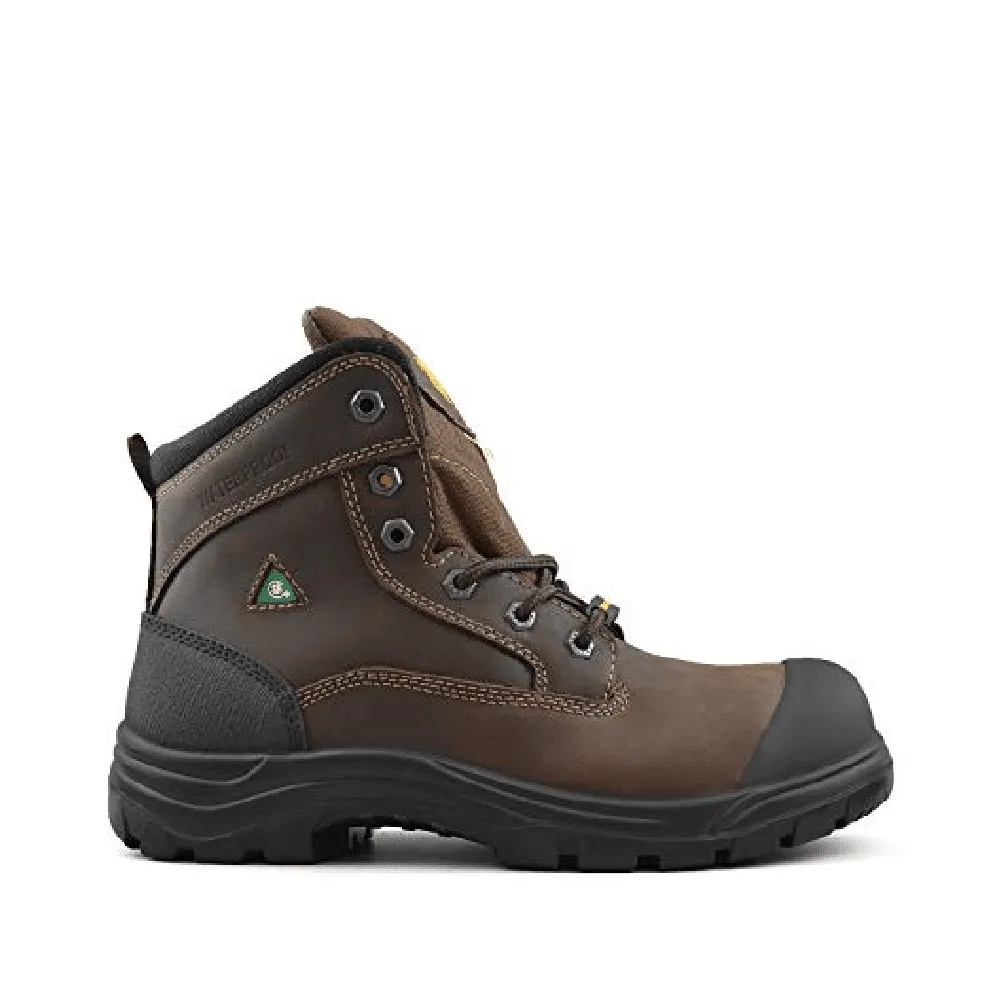 Tiger Safety Boots 6" - TG0207666