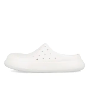 Toms Womens Alpargata Mallow Mule Molded Damen White Eco EVA