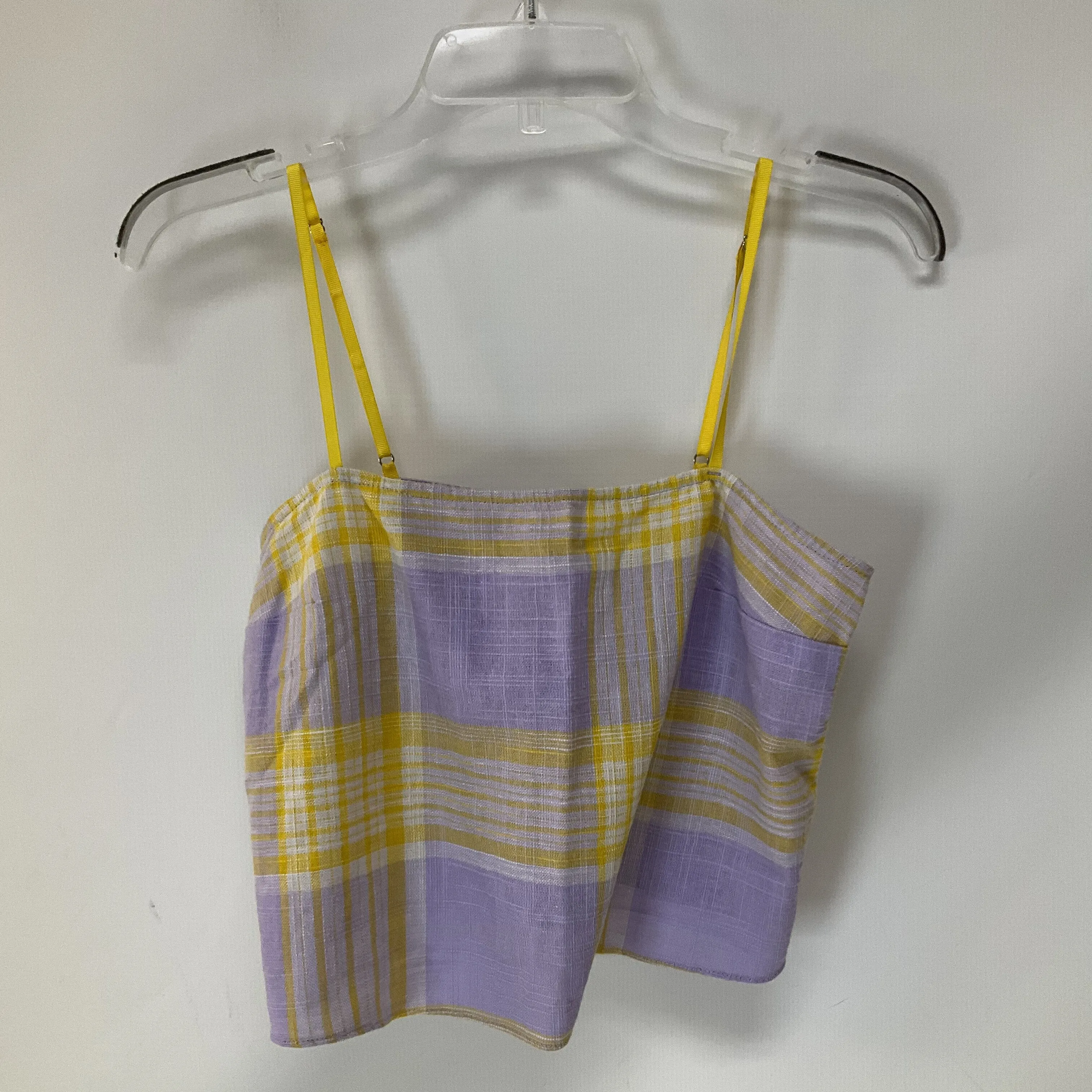Top Sleeveless By Urban Outfitters  Size: S