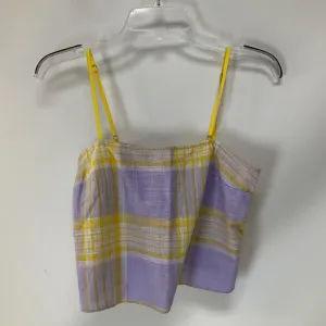 Top Sleeveless By Urban Outfitters  Size: S