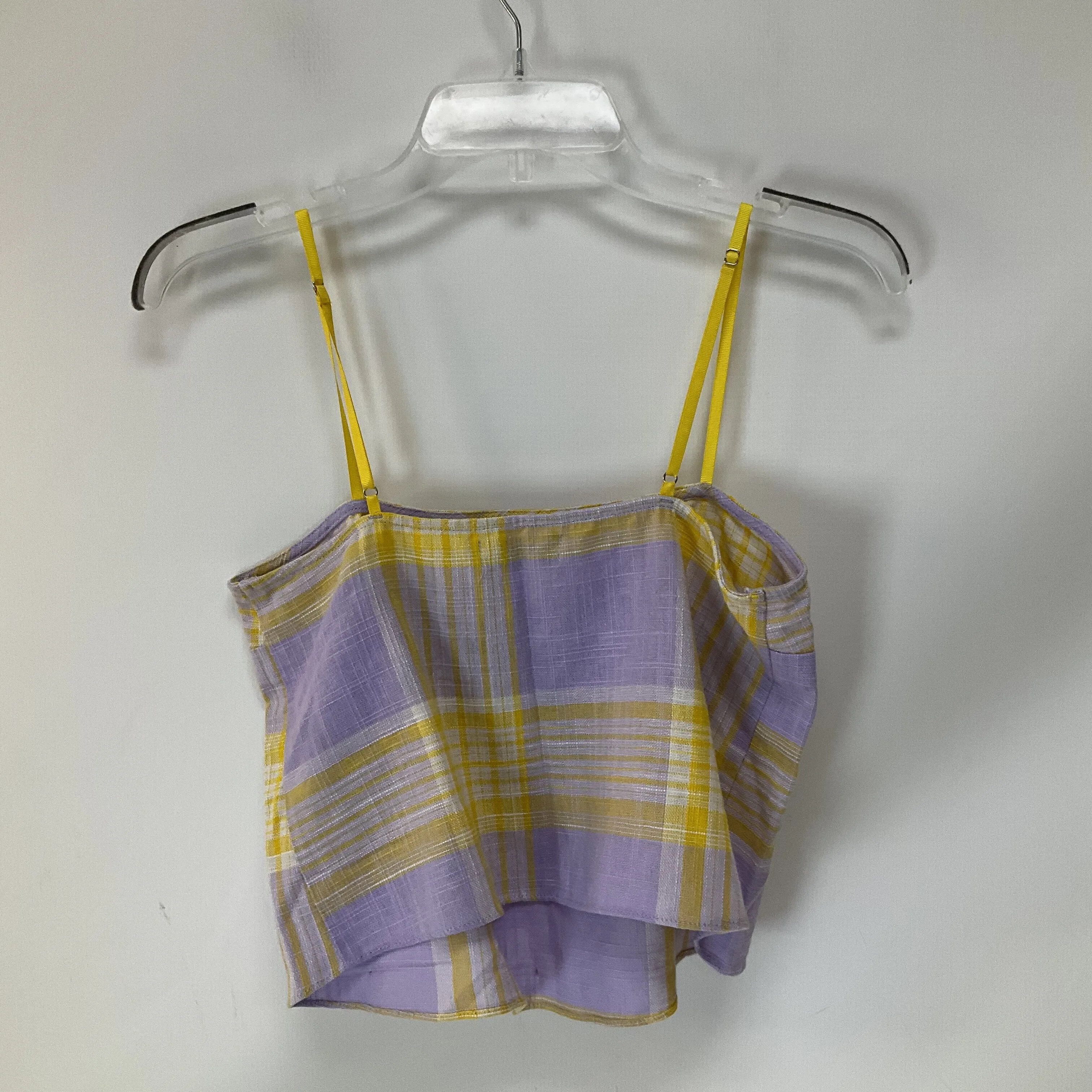 Top Sleeveless By Urban Outfitters  Size: S