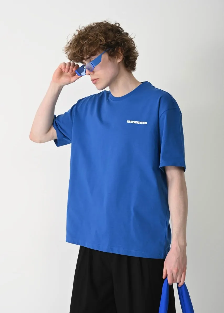 Training Club Tshirt