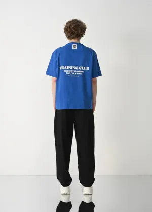 Training Club Tshirt