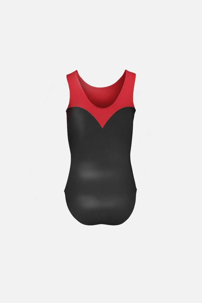 Training Leotard