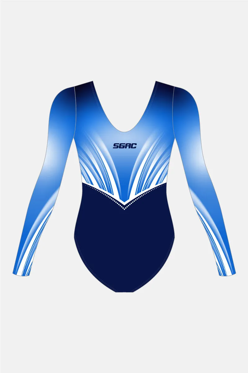 Training LS Leotard