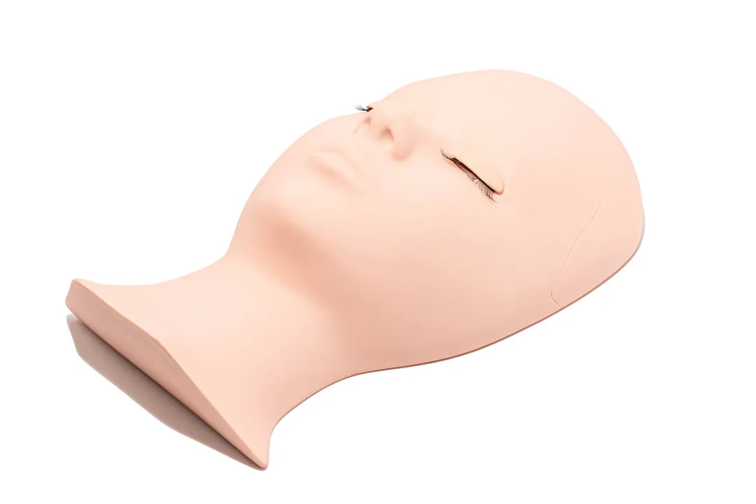 Training Mannequin