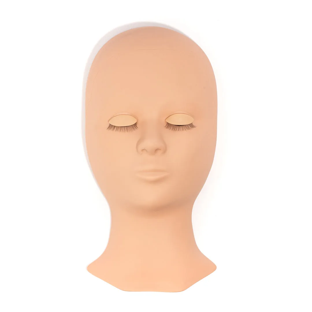 Training Mannequin