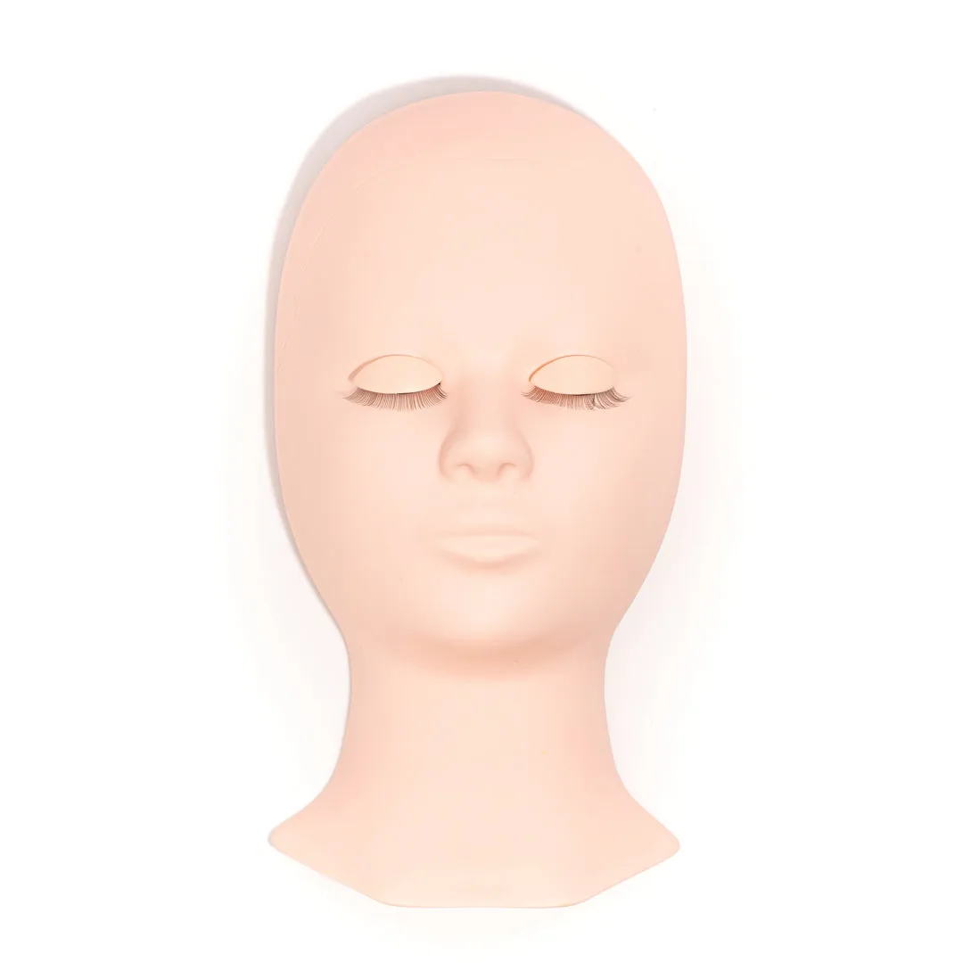 Training Mannequin