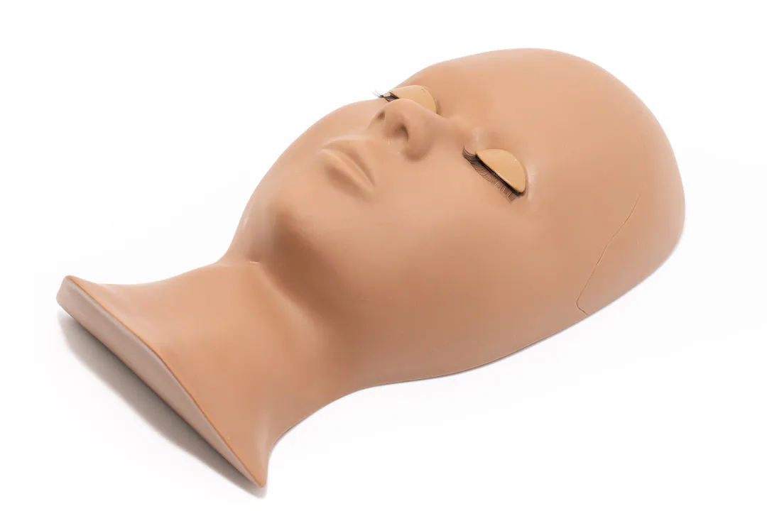 Training Mannequin