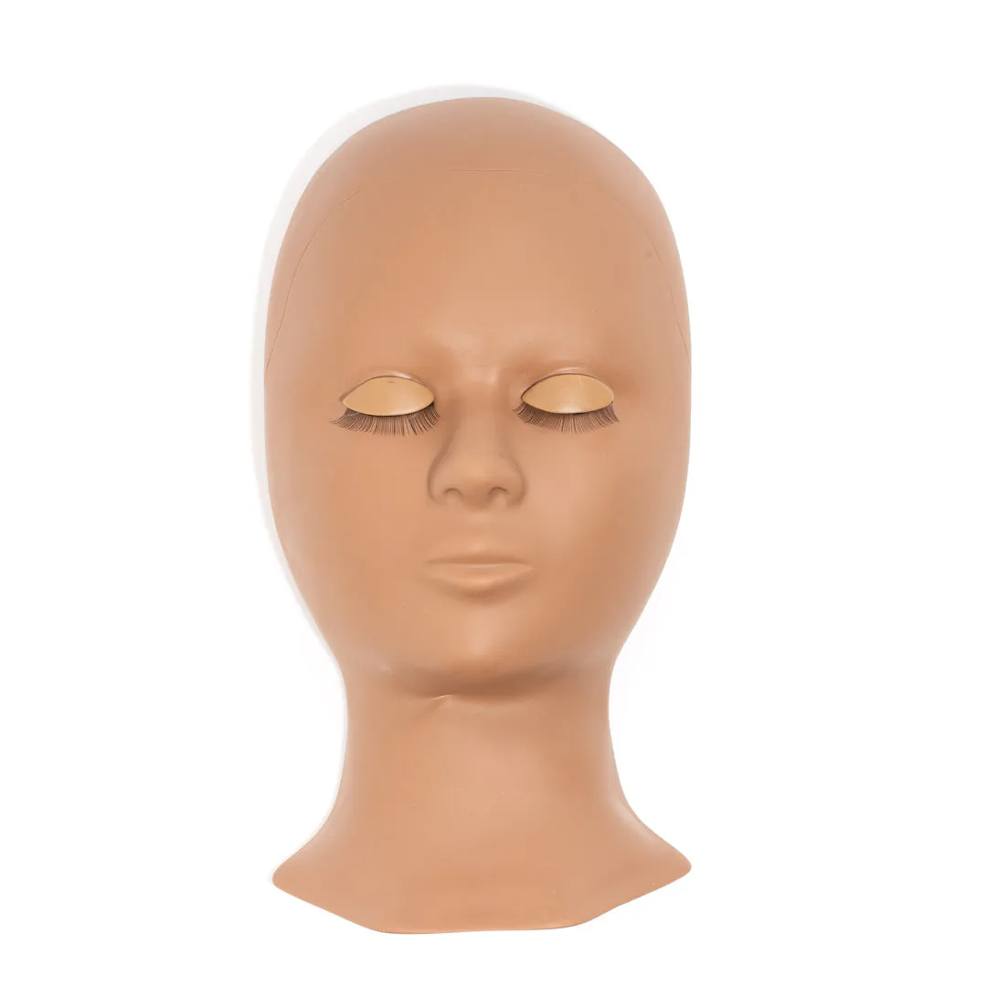 Training Mannequin