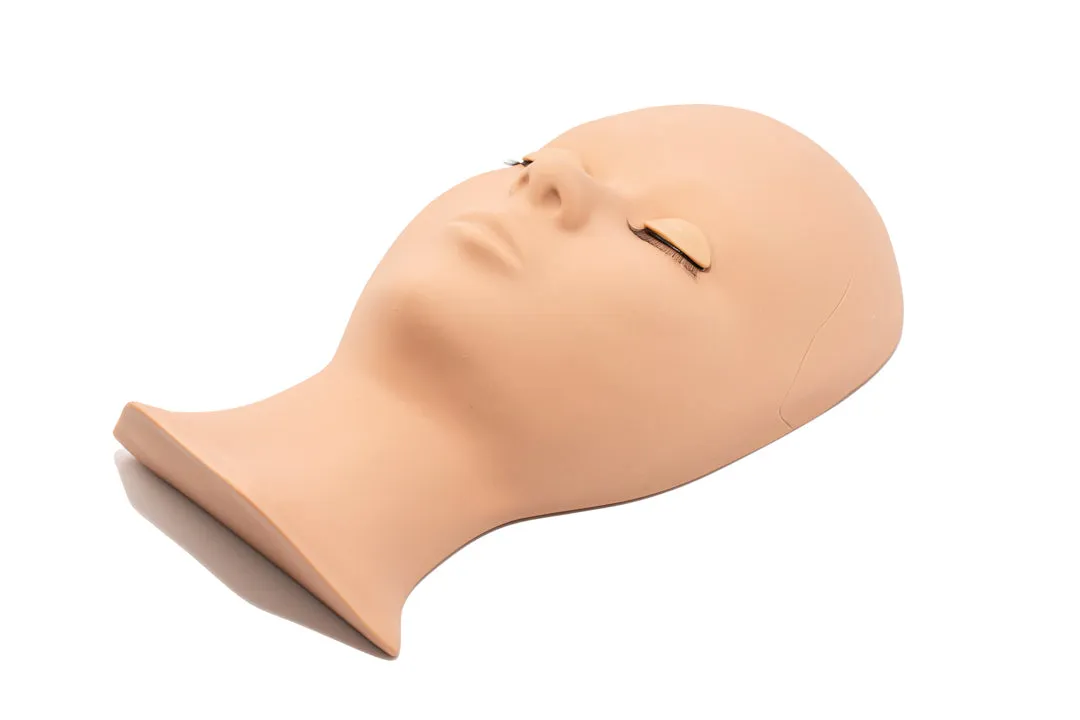 Training Mannequin