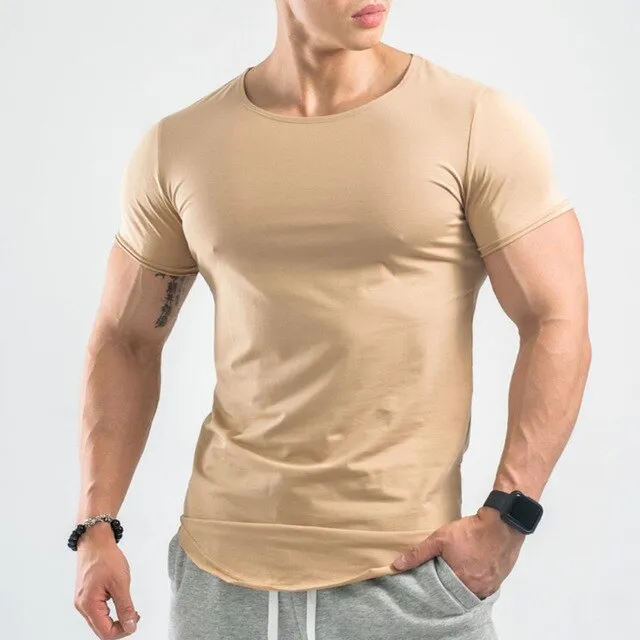 Training T-Shirt