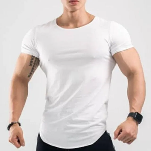 Training T-Shirt