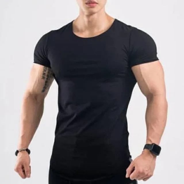 Training T-Shirt