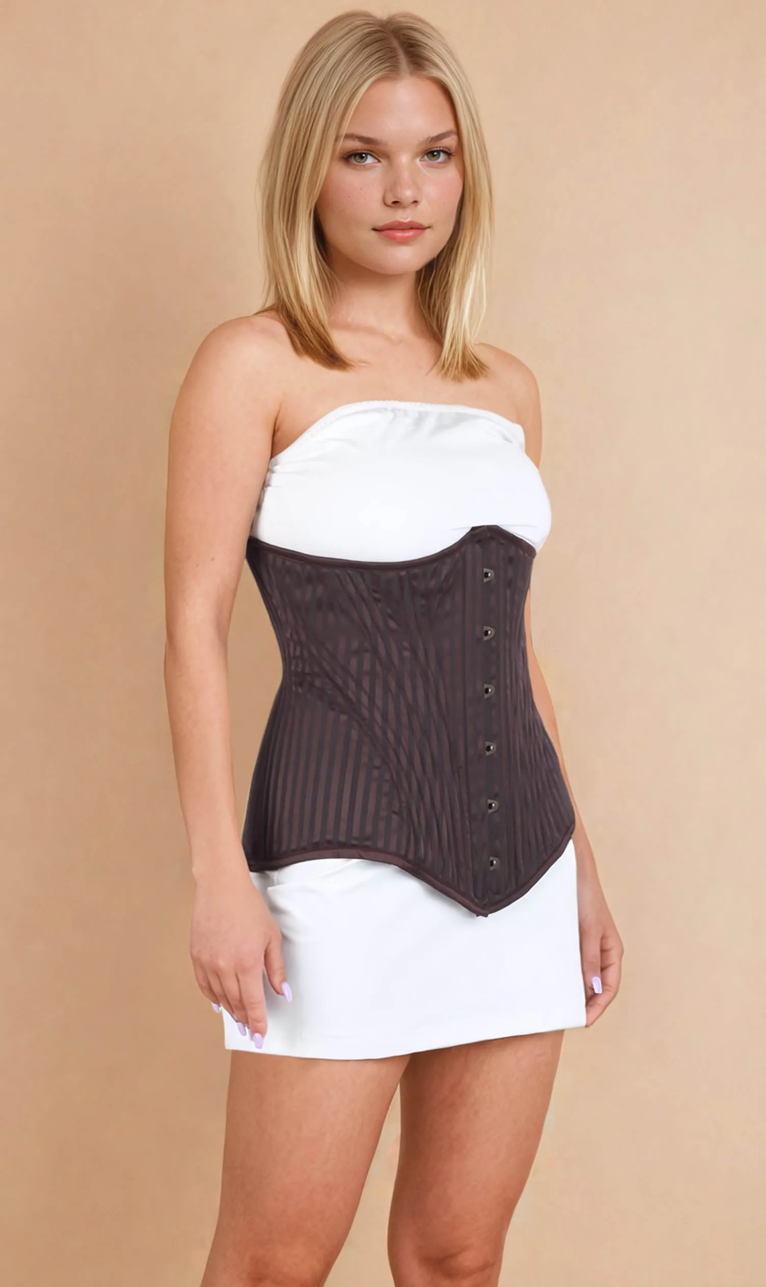 Tristan Waist Training Corset