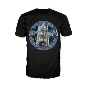 UA London Calling Original Men's T-Shirt (Black)