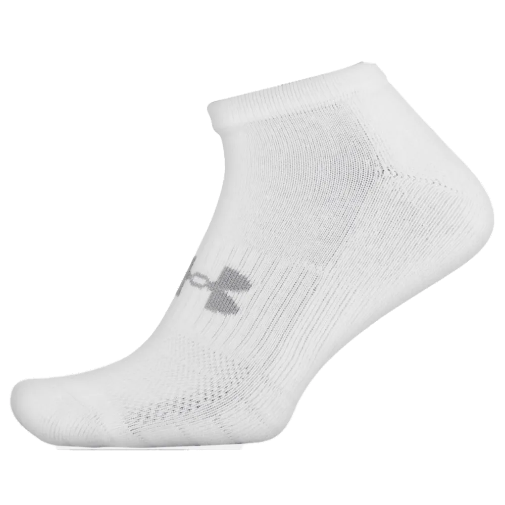 UA Training Cotton NS 6 pack