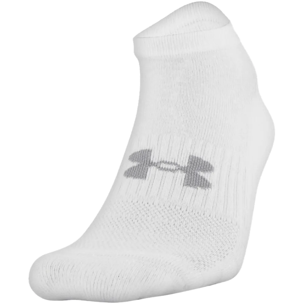 UA Training Cotton NS 6 pack