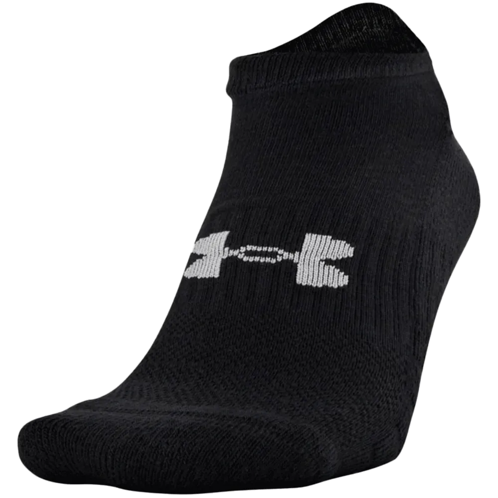 UA Training Cotton NS 6 pack