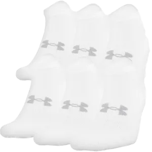 UA Training Cotton NS 6 pack