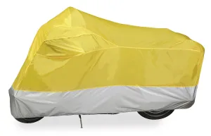 Ultralite Cover Yellow (#106634)