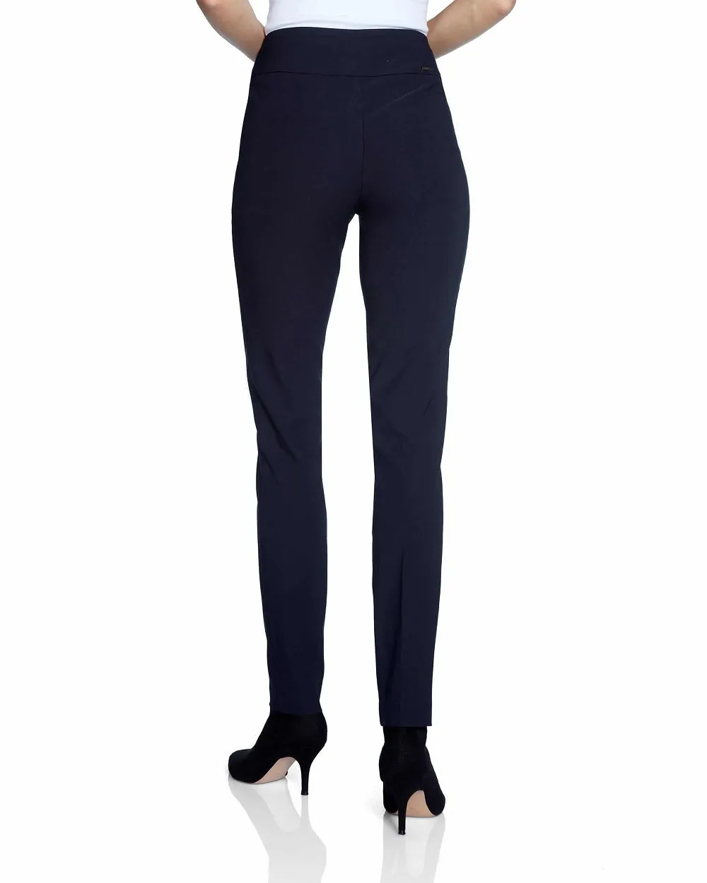 UP! PANTS - Straight Slim Pant - 64562