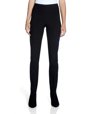 UP! PANTS - Straight Slim Pant - 64562