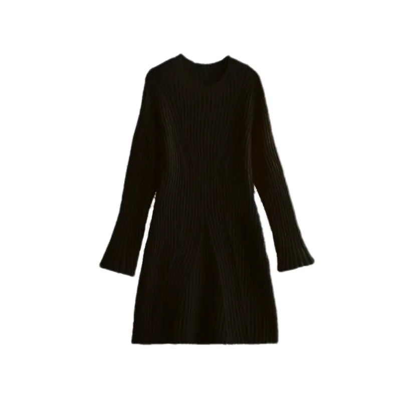Urban Chic Knit Dress